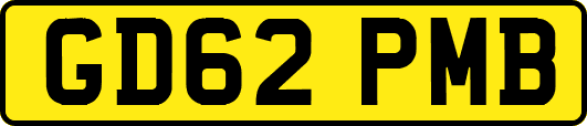 GD62PMB