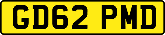 GD62PMD