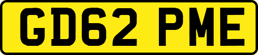 GD62PME