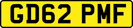 GD62PMF