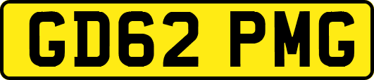 GD62PMG