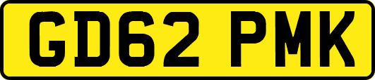 GD62PMK