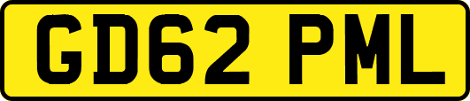 GD62PML