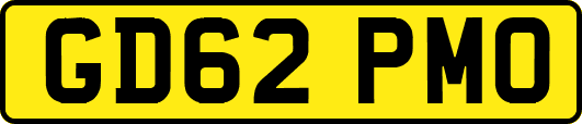 GD62PMO