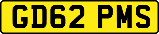 GD62PMS