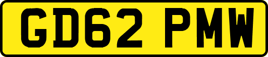 GD62PMW