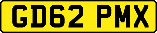 GD62PMX