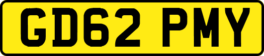 GD62PMY