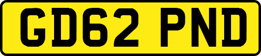 GD62PND