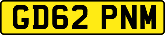 GD62PNM