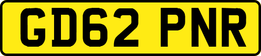 GD62PNR
