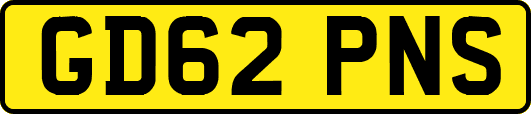 GD62PNS