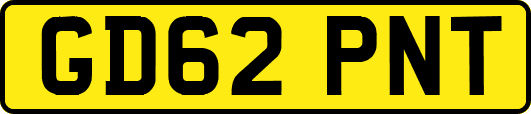 GD62PNT