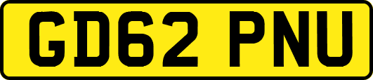 GD62PNU