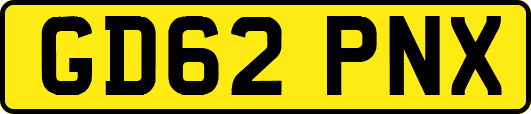 GD62PNX
