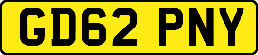 GD62PNY