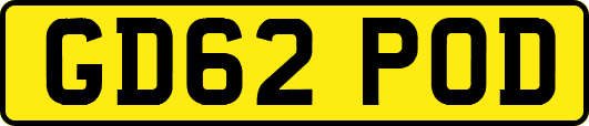 GD62POD