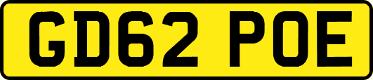 GD62POE