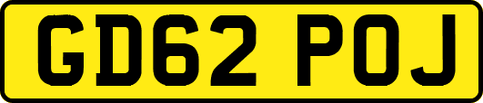GD62POJ