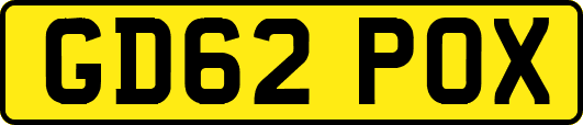 GD62POX