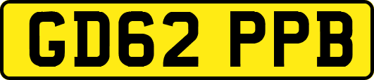 GD62PPB