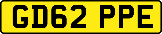 GD62PPE
