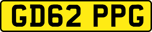 GD62PPG
