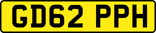 GD62PPH