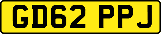 GD62PPJ