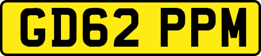 GD62PPM