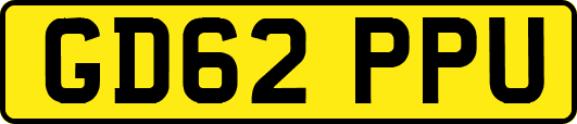 GD62PPU