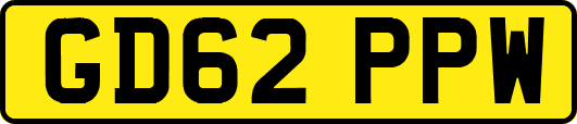 GD62PPW