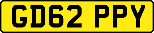 GD62PPY