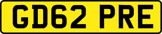 GD62PRE
