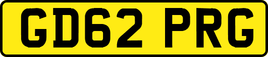 GD62PRG