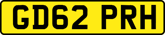 GD62PRH