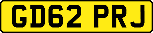 GD62PRJ