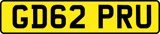 GD62PRU