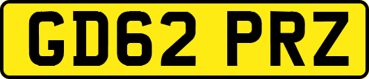 GD62PRZ