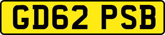 GD62PSB
