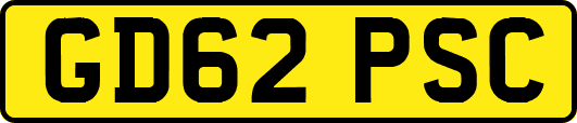 GD62PSC