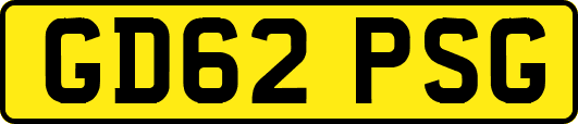 GD62PSG