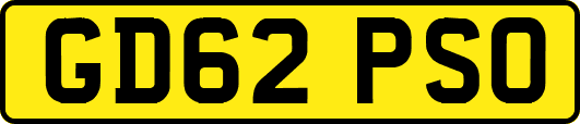 GD62PSO