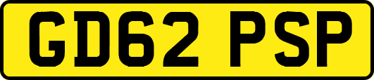 GD62PSP