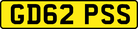 GD62PSS