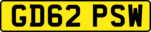 GD62PSW