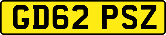 GD62PSZ