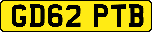 GD62PTB