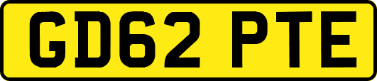 GD62PTE