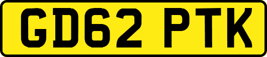 GD62PTK